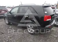 2013 KIA Sorento фото