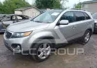 2013 KIA Sorento фото
