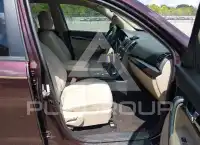 2013 KIA Sorento photo