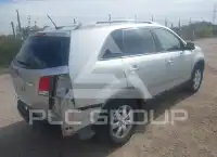 2013 KIA Sorento фото