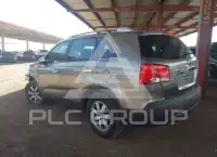 2013 KIA Sorento фото