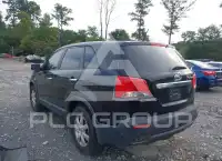 2013 KIA Sorento фото