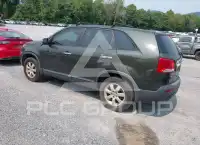 2013 KIA Sorento фото