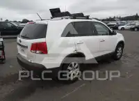 2013 KIA Sorento photo