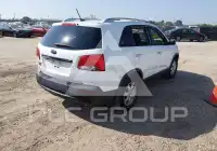 2013 KIA Sorento фото