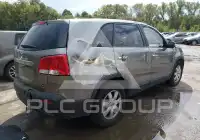 2013 KIA Sorento фото