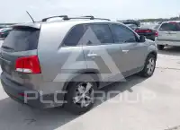 2013 KIA Sorento фото
