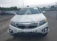 2013 KIA Sorento фото