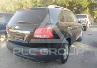 2013 KIA Sorento photo