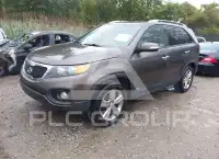 2013 KIA Sorento фото