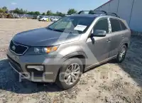 2013 KIA Sorento фото