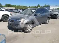 2013 KIA Sorento фото