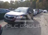 2013 KIA Sorento фото