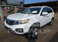 2013 KIA Sorento фото