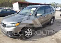 2013 KIA Sorento photo