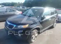 2013 KIA Sorento photo