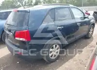 2013 KIA Sorento фото
