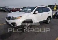2013 KIA Sorento фото