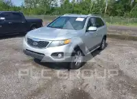 2013 KIA Sorento фото