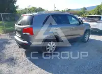 2013 KIA Sorento фото