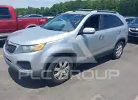 2013 KIA Sorento фото