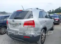 2013 KIA Sorento фото