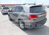 2013 KIA Sorento фото
