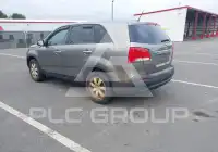 2013 KIA Sorento фото