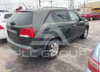 2013 KIA Sorento фото
