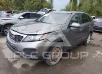 2013 KIA Sorento фото