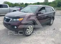 2013 KIA Sorento фото