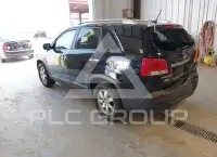 2013 KIA Sorento фото