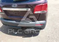 2013 KIA Sorento photo