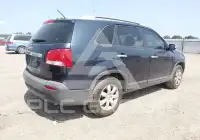 2013 KIA Sorento фото