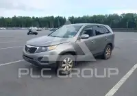 2013 KIA Sorento фото