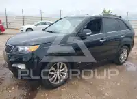 2013 KIA Sorento photo