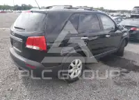 2013 KIA Sorento фото