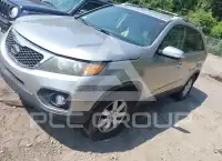 2013 KIA Sorento photo