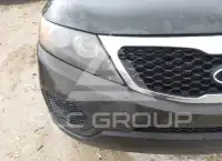 2013 KIA Sorento photo