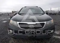 2013 KIA Sorento фото