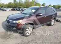 2013 KIA Sorento фото