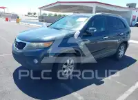 2013 KIA Sorento фото