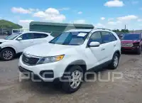 2013 KIA Sorento photo