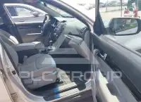 2013 KIA Sorento фото