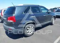 2013 KIA Sorento фото