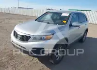 2013 KIA Sorento фото