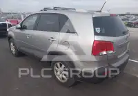 2013 KIA Sorento фото