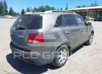 2013 KIA Sorento photo