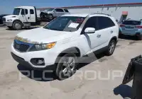 2013 KIA Sorento фото