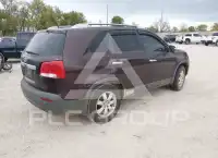 2013 KIA Sorento фото